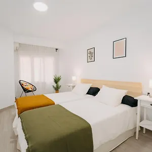 Top2stay Alhondiga Appartement