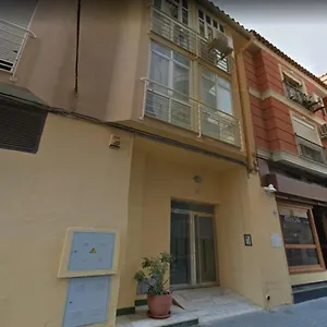 La Malagueta - New Release Appartement