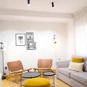 Colon & Soho By Ele Appartement