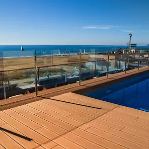  Apartament Maritim Hiszpania