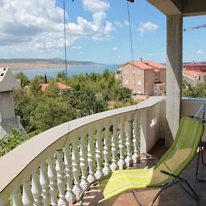  Apartament Irina Chorwacja