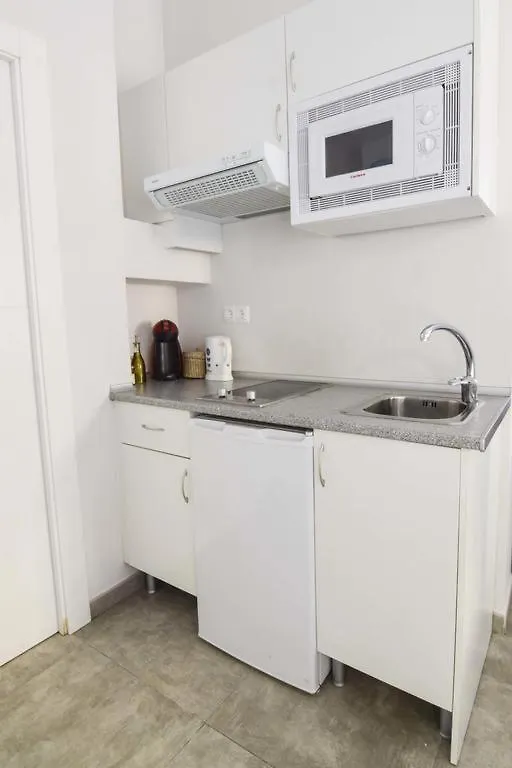 Apartamentos Centro Salecianos Μάλαγα 0*,  Ισπανία